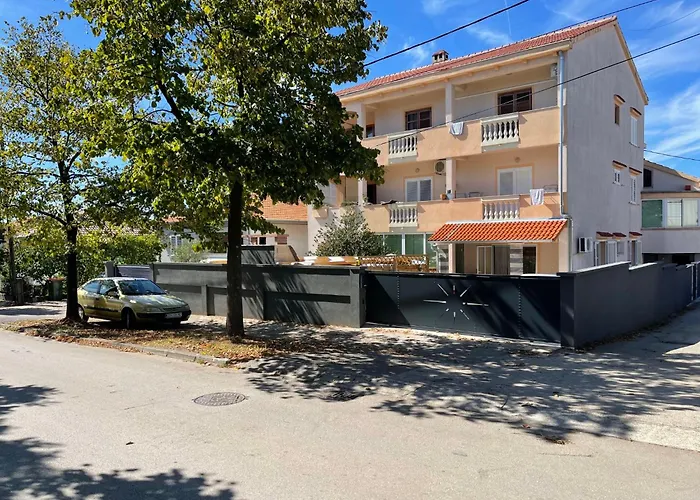 Katarina By Interhome